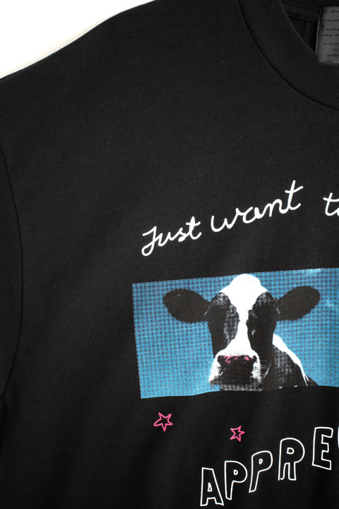A QUICK APPRECIATION TEE