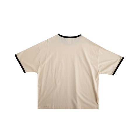 FUCK ALL TO DO RINGER TEE
