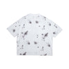 Free Jazz Marble Tee