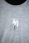 Inside Out Camo SS Tee