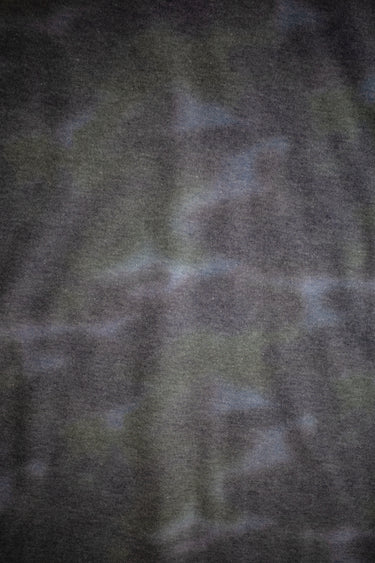 Inside Out Camo SS Tee