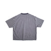 Tribal Gift Stripe Tee