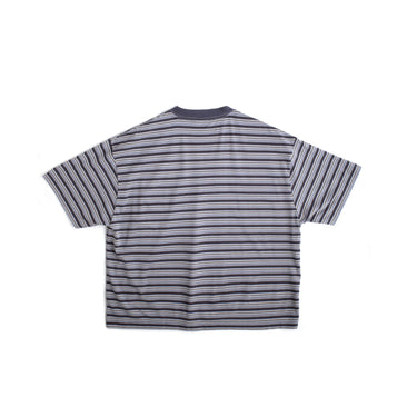 Tribal Gift Stripe Tee
