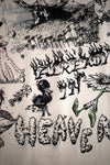 Already In Heaven tee Birch