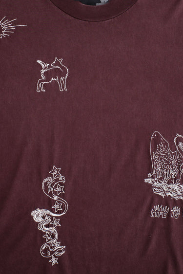 Life is Magick Tee