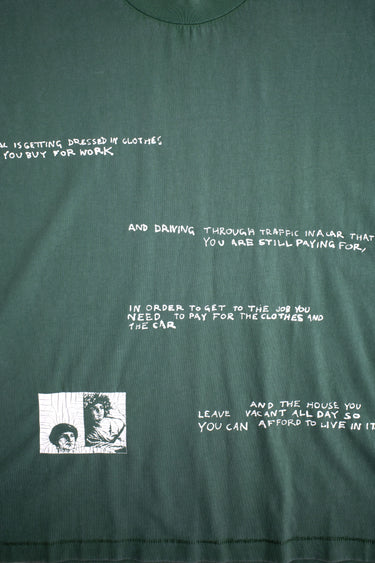 Normality Tee