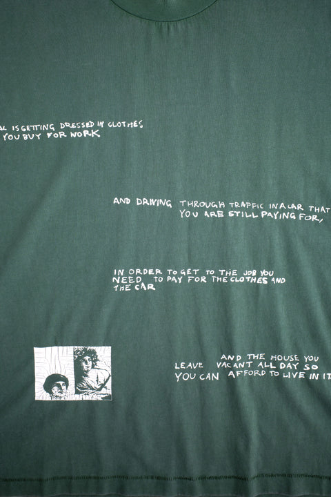 NORMALITY TEE