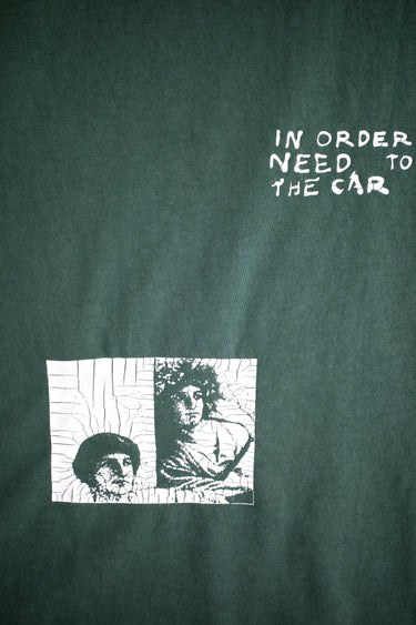 Normality Tee