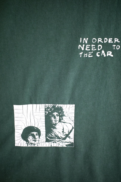 NORMALITY TEE
