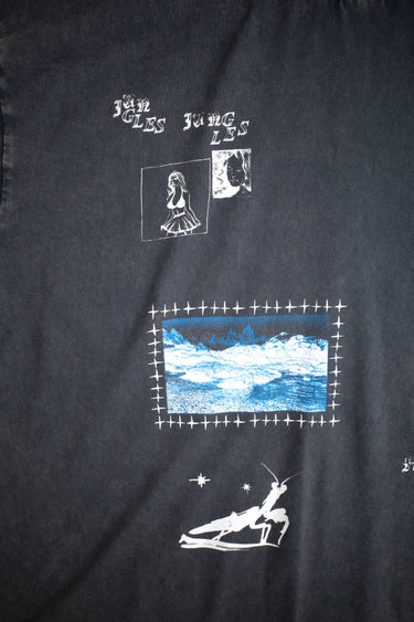 Nowhere To Go Tee