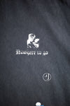 Nowhere To Go Tee