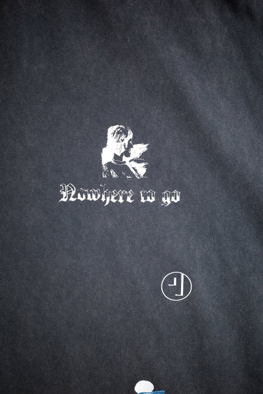 Nowhere To Go Tee