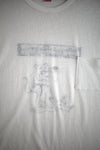 Pretty Nice Time Slim Slouch Tee.