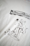 Pretty Nice Time Slim Slouch Tee.