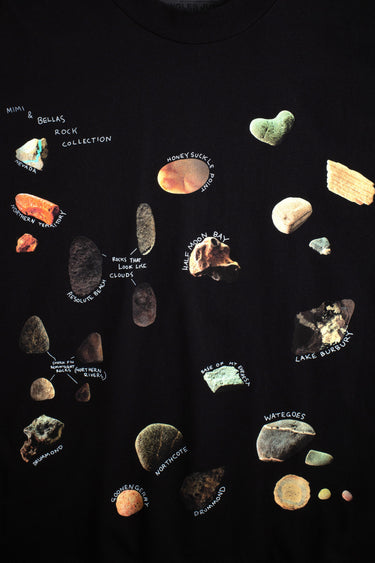 Rock Collection Tee