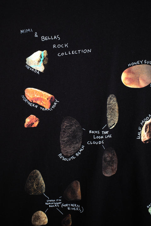ROCK COLLECTION TEE