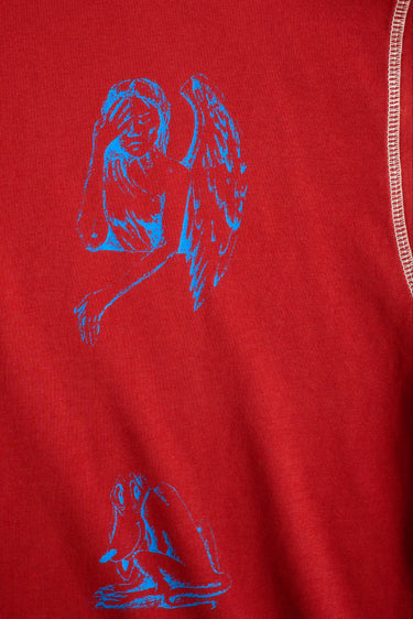 Sketches SS Tee