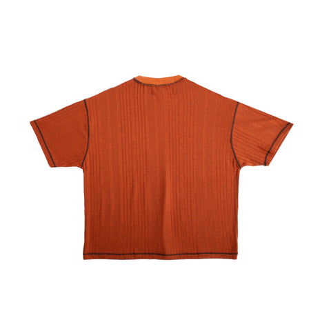 SWANS KNIT TEE