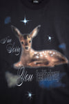 I'm Sorry SS Tee