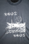 Field Of Daisies Tee