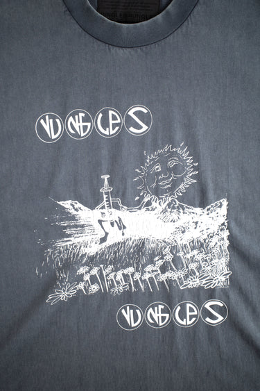 Field Of Daisies Tee