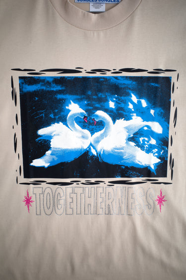Togetherness Tee Birch