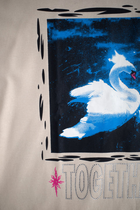 TOGETHERNESS TEE BIRCH