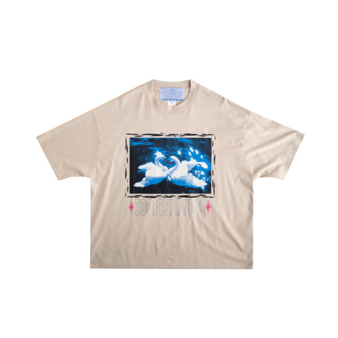 TOGETHERNESS TEE BIRCH