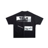 Togetherness Tee Black