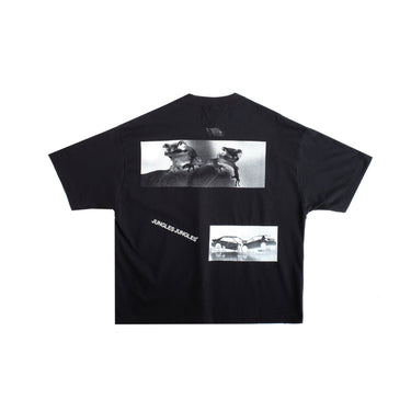 Togetherness Tee Black