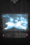 Togetherness Tee Black