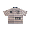 Togetherness Stripe Tee