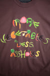 More Vegetables Tee