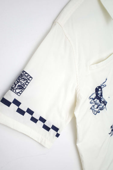 Live Your Life With Ease Short Sleeve