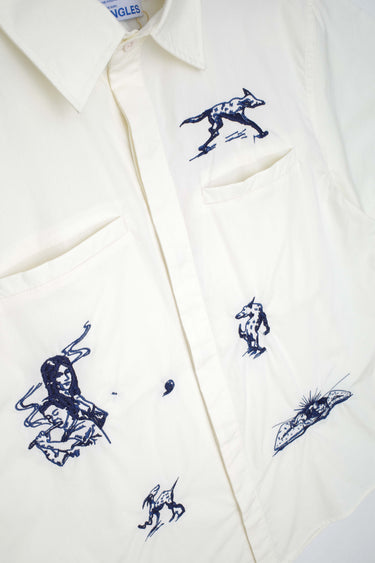 Live Your Life With Ease Short Sleeve