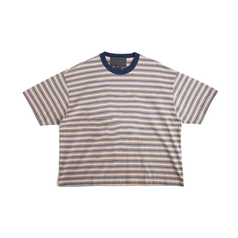 ALREADY IN HEAVEN STRIPED TEE