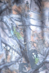 Love For Life Camo Short