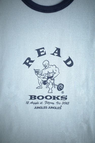 Read More Books Tank