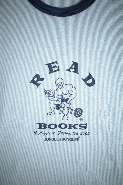 READ MORE BOOKS TANK