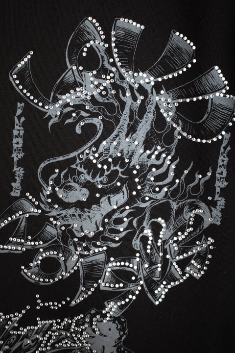 LOUD NOISES TRACK PANT