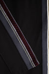 Triple Taping Shorts