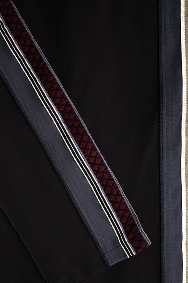 Triple Taping Shorts