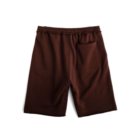 ALREADY IN HEAVEN SHORTS