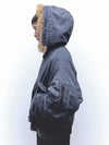 Fur Hood Bomber