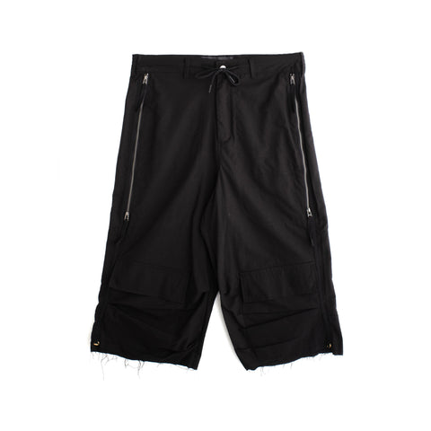 CAPRI CUT SHORT
