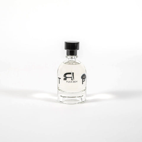 FUCK BOY - Perdrisât