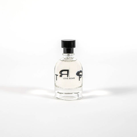 LOVE BOMB - Perdrisât