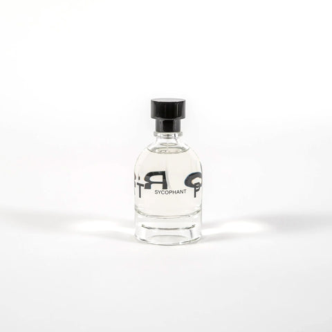 SYCOPHANT - Perdrisât