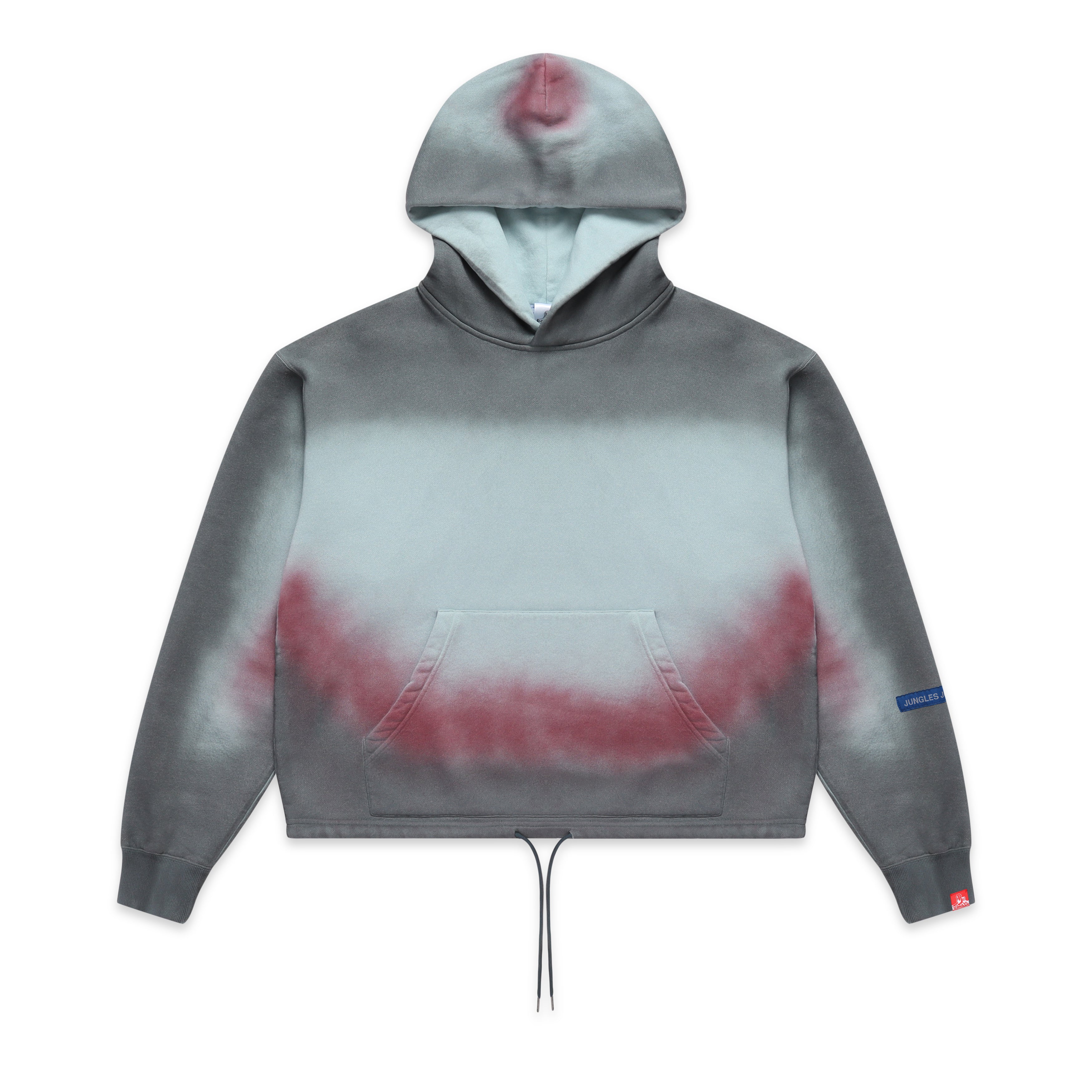 Hoodie dye on sale